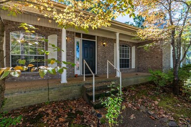 14515 Black Bear Dr, Little Rock, AR 72223 - photo 2