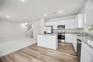 3110 Whitman Ct SE, Gainesville, GA 30507 - photo 7