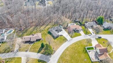 2747 E Amblewood Cir, Lima, OH 45806 - photo 4