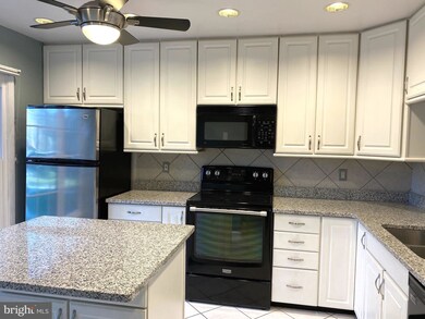 13 Dickens Square, Lutherville Timonium, MD 21093 - photo 5