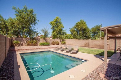 5 Pool