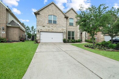 146 Hearthshire Cir, Magnolia, TX 77354 - photo 2