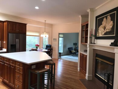 5 Chestnut kitchen 1