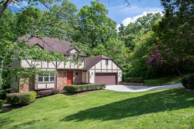 Wooded Acre Lot