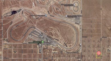 0 67th West and Stetson Ave unit 20004951, Rosamond, CA 93560 - photo 2