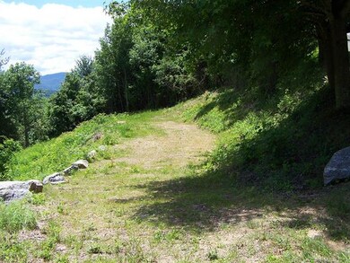 Home Site Area