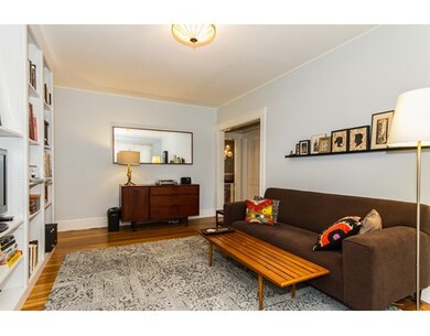 35 Brown Ave unit 1, Roslindale, MA 02131 - photo 5