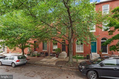 823 William St, Baltimore, MD 21230 - photo 3