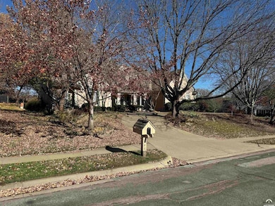 3700 Quail Creek Ct, Lawrence, KS 66047 - photo 2