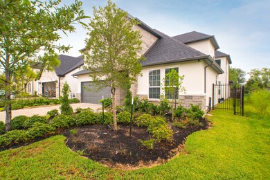 117 Cedar Hammock Trail, Tomball, TX 77375 - photo 3