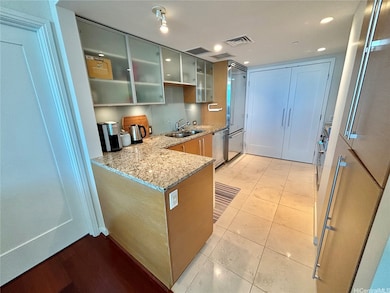 Ko'olani unit 4504, Honolulu, HI 96814 - photo 6