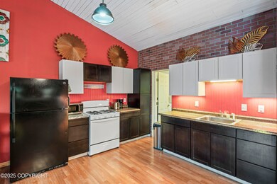 3255 N Mars Ave unit 1, Palmer, AK 99645 - photo 4