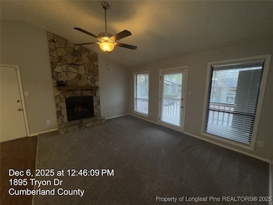 1895 Tryon Dr unit 5, Fayetteville, NC 28303 - photo 3