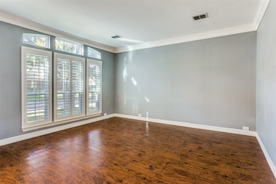 6740 E Park Dr, Fort Worth, TX 76132 - photo 7