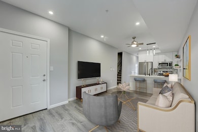 832 19th St NE unit C, Washington, DC 20002 - photo 5