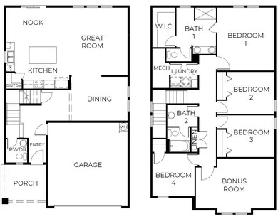 3829 Pointer Dr unit Lot 43, Klamath Falls, OR 97603 - photo 2