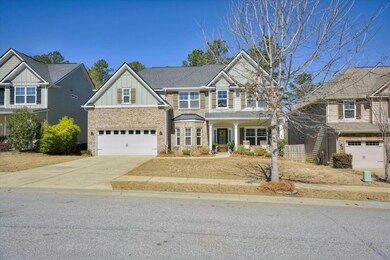658 Tree Top Trail, Evans, GA 30809 - photo 2
