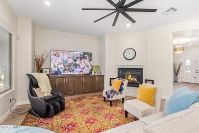 3414 E Norcroft Cir, Mesa, AZ 85213 - photo 6