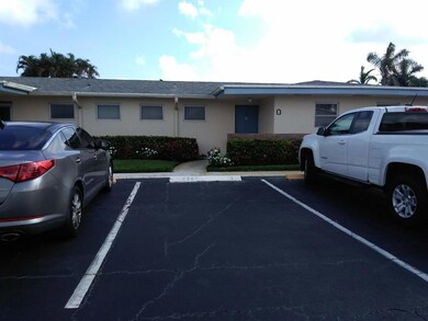 ASSIGNED PARKING