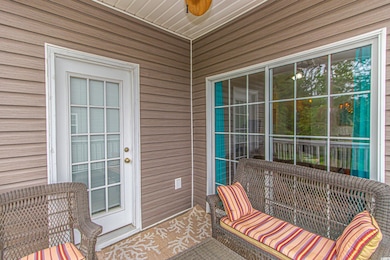 897 Palmetto Trail unit 201, Myrtle Beach, SC 29577 - photo 3