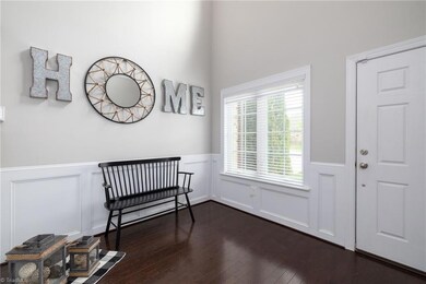 697 Piedmont Crossing Dr, High Point, NC 27265 - photo 5