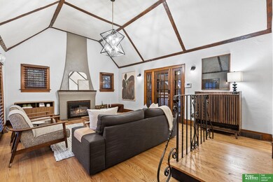 4250 William St, Omaha, NE 68105 - photo 5