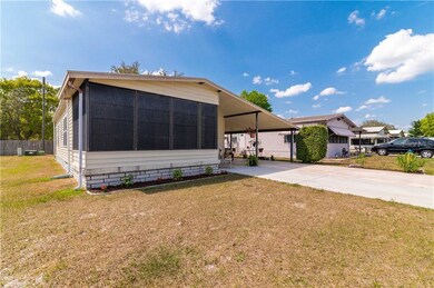 4805 Blanco Dr, Zephyrhills, FL 33541 - photo 2