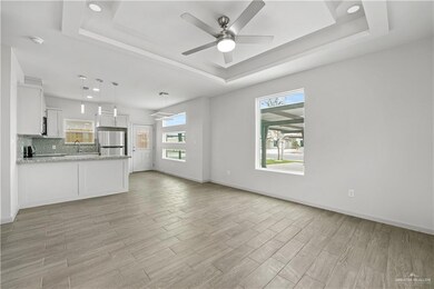 1905 W Violet Dr unit 1, Pharr, TX 78577 - photo 2