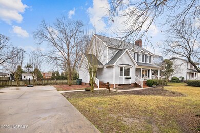 584 Ridge Dr, Winterville, NC 28590 - photo 7