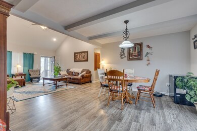 This Ranch home is the biggest square foot offered in the Beechwood subdivision, (stand alone freezer does not convey with sale)