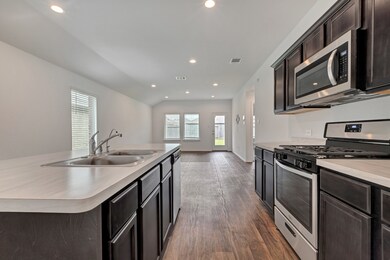 16624 Lonely Pines Dr, Conroe, TX 77302 - photo 5