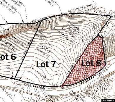 Lot 7 Legal Address Only unit Lot 7, Betton View S, Ketchikan, AK 99901 - photo 5