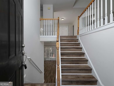 3684 Autumn View Dr NW, Acworth, GA 30101 - photo 3