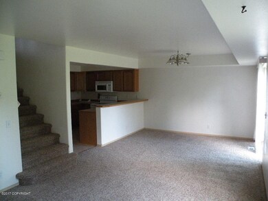 4201 W Sprucewood Dr unit 1, Wasilla, AK 99623 - photo 5