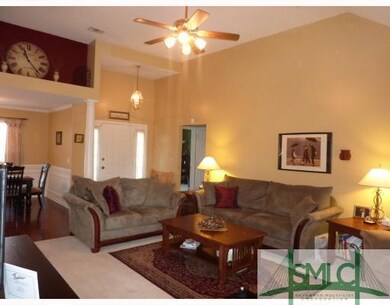 Den/Family/Great Room.