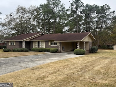 5021 Greenhill Rd, Eastman, GA 31023 - photo 2