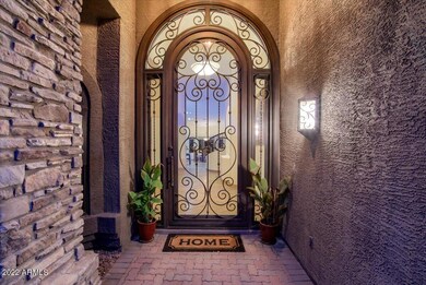 Imagine Coming Home