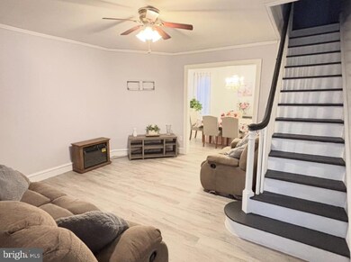 137 W Spencer Ave, Philadelphia, PA 19120 - photo 6