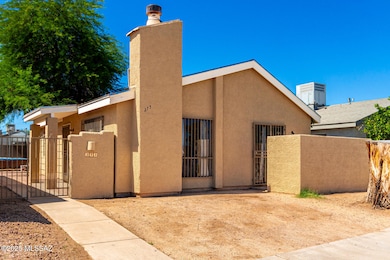 273 W Virginia St, Tucson, AZ 85706 - photo 2