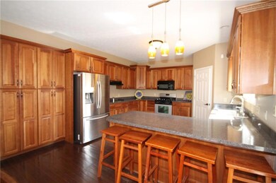 8831 S 550 W, Columbus, IN 47201 - photo 6