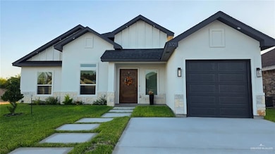 3721 E Diamondhead Ave, Alton, TX NULL - photo 2