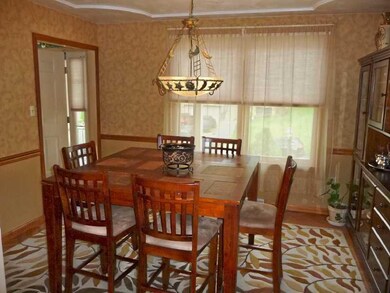 Dining Room.