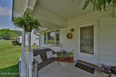 Porch