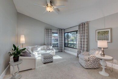 Formal Living Room