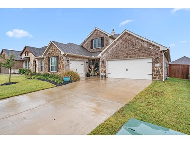 1812 Bellatrix Dr, Haslet, TX 76052 - photo 2