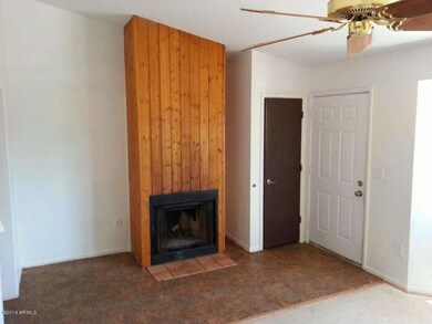 3 - Fireplace