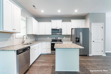 37 Raven Rock Place, Clayton, NC 27520 - photo 2