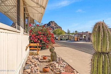 5536 W Tumbling F St, Tucson, AZ 85713 - photo 2