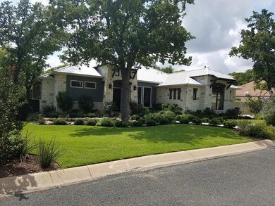 123 Stone Canyon, Fredericksburg, TX 78624 - photo 5