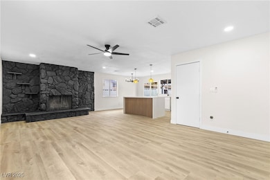4609 Eugene Ave, Las Vegas, NV 89108 - photo 3